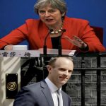 Βρετανία: Διορίστηκε νέος υπουργός για το Brexit