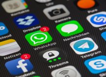 WhatsApp: Διαθέσιμη η δυνατότητα ομαδικών κλήσεων WhatsApp: Διαθέσιμη η δυνατότητα ομαδικών κλήσεων