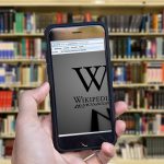 Wikipedia: Τέλος στη λειτουργία ευρωπαϊκών τμημάτων λόγω "οδηγίας copyright"