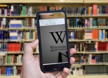 Wikipedia: Τέλος στη λειτουργία ευρωπαϊκών τμημάτων λόγω «οδηγίας copyright» Wikipedia: Τέλος στη λειτουργία ευρωπαϊκών τμημάτων λόγω "οδηγίας copyright"
