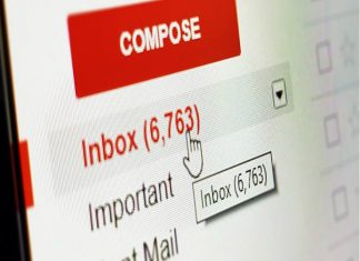 WSJ: Τρίτες εταιρείες μπορούν να διαβάζουν τα μηνύματά σας στο Gmail