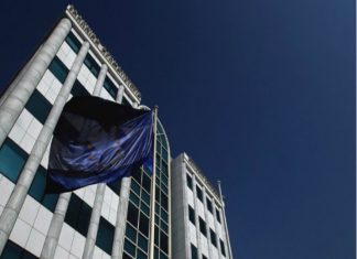 XA: Στις 764,52 μονάδες ο Γενικός Δείκτης Τιμών