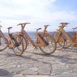 Από τη Γαύδο στο Nordkapp με το ξύλινο ποδήλατο της COCO-MAT Από τη Γαύδο στο Nordkapp με το ξύλινο ποδήλατο της COCO-MAT