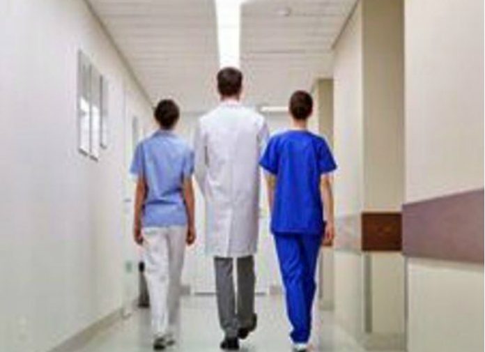 Υπό ιατρική παρακολούθηση τέθηκε ο αρχηγός της ΓΕΕΘΑ