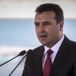 Ζάεφ: "Πήραμε από την Αθήνα erga omnes ταυτότητα"