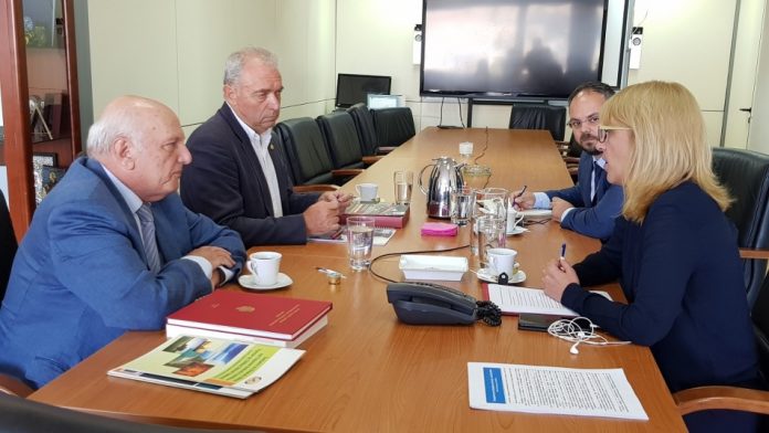 Δούρου: Σύστημα έγκαιρης προειδοποίησης 16 μέρες μετά την καταστροφή