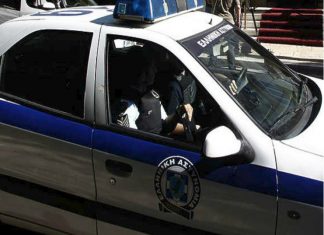 Άγριο έγκλημα στο Λουτράκι: 82χρονος έπνιξε τον 87χρονο γείτονά του