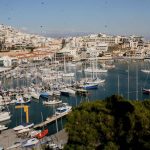 Ανανεώνεται το Μικρολίμανο: "Πράσινο φως" από το ΔΣ Πειραιά για μελέτη ανάπλασης