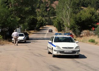 Αναστάτωση στη Θεσσαλονίκη: Έπεσε θύμα ομηρίας για... 2.500 ευρώ