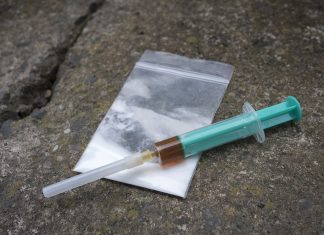 Απίστευτο: Δωρεάν ηρωίνη θα διανέμεται στους τοξικομανείς στη Νορβηγία