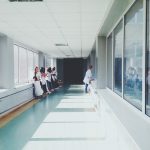Απίστευτο: Γυναίκα τραυματίστηκε από «αδέσποτη» σφαίρα σε νοσοκομείο (εικόνα) Απίστευτο: Γυναίκα τραυματίστηκε από "αδέσποτη" σφαίρα σε νοσοκομείο (εικόνα)