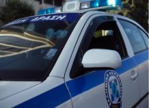 Απέδρασαν έξι κρατούμενοι από τη Διεύθυνση Αλλοδαπών. Συνελήφθη ο ένας