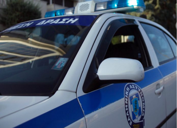 Απέδρασαν έξι κρατούμενοι από τη Διεύθυνση Αλλοδαπών. Συνελήφθη ο ένας