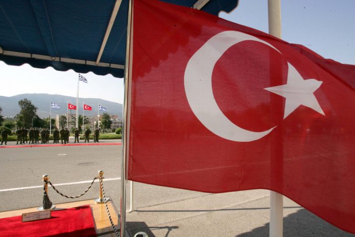 Αποκάλυψη Μακρόν: Αυτό είναι το σχέδιο του Σουλτάνου για την Ευρώπη