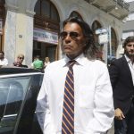 Αποκαλυπτικές φωτογραφίες: Το σπίτι του Ψινάκη μετά την πυρκαγιά