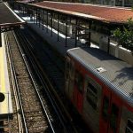 Αποκαταστάθηκε η κυκλοφορία στον ΗΣΑΠ- Νεκρός ο 47χρονος άνδρας Αποκαταστάθηκε η κυκλοφορία στον ΗΣΑΠ- Νεκρός ο 47χρονος άνδρας