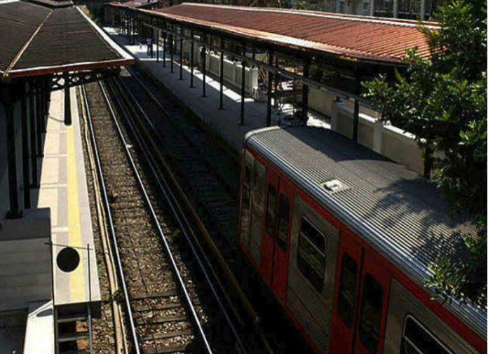 Αποκαταστάθηκε η κυκλοφορία στον ΗΣΑΠ- Νεκρός ο 47χρονος άνδρας