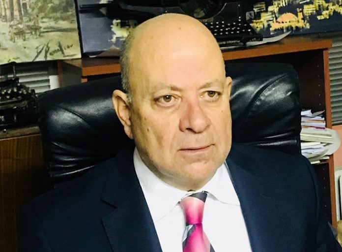 Αιδώς Αργείοι..