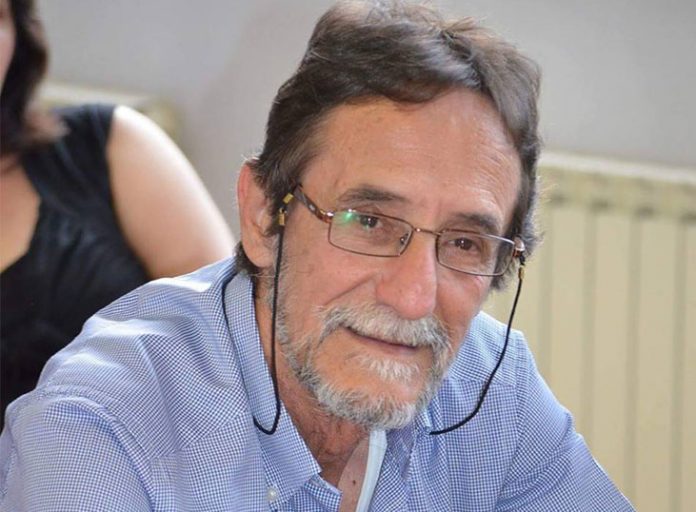 Δυτική Αττικη και δράσεις κατά του ιού του Δυτικού Νείλου
