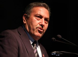 Ένα μεγάλο ευχαριστώ