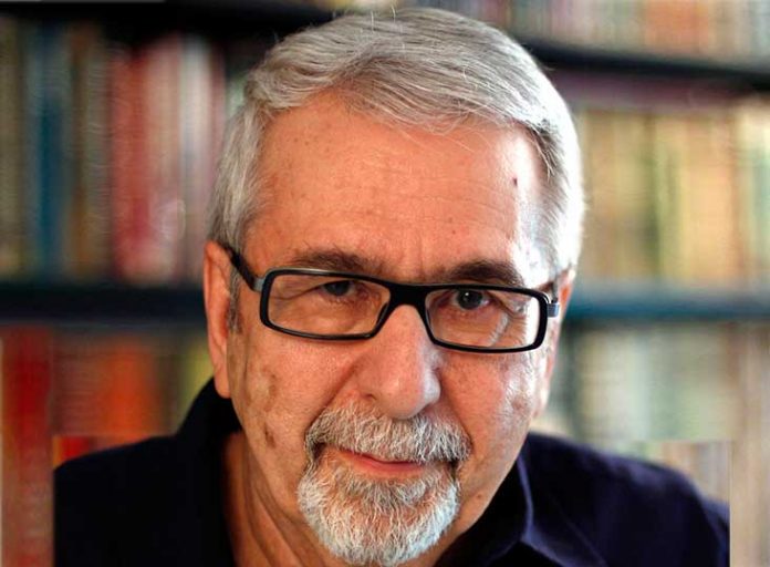 Να σε κάψω Γιάννη…