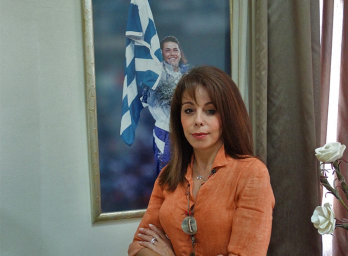 Ότι αγγίζει την ψυχή, ο νους δε το μαλώνει!