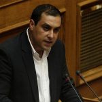 Ούτε μια παραίτηση; Ούτε μια παραίτηση;