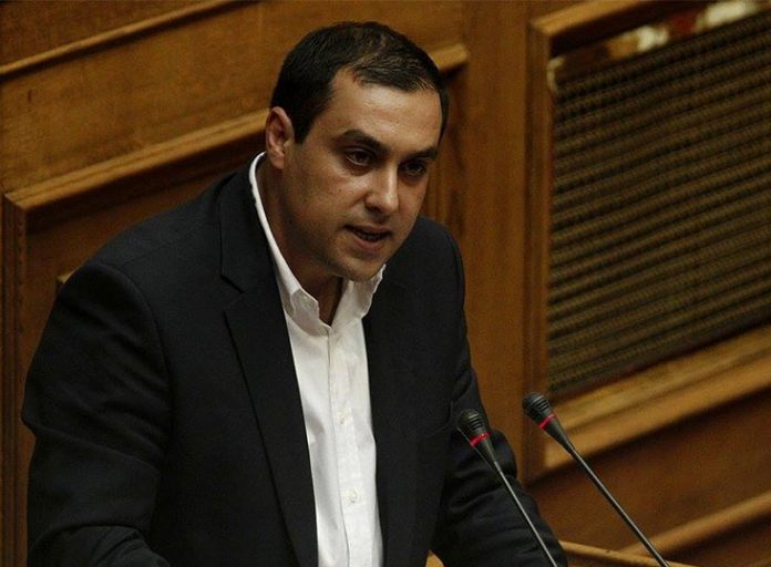 Ούτε μια παραίτηση;