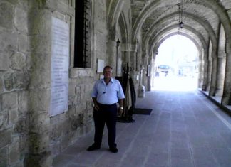 Περί αυθαίρετης δόμησης