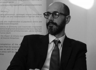 Μια πετυχημένη «συνταγή» για τη διαχείριση των κουνουπιών