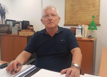 Πρώτα μέτρα την επόμενη μέρα Πρώτα μέτρα την επόμενη μέρα