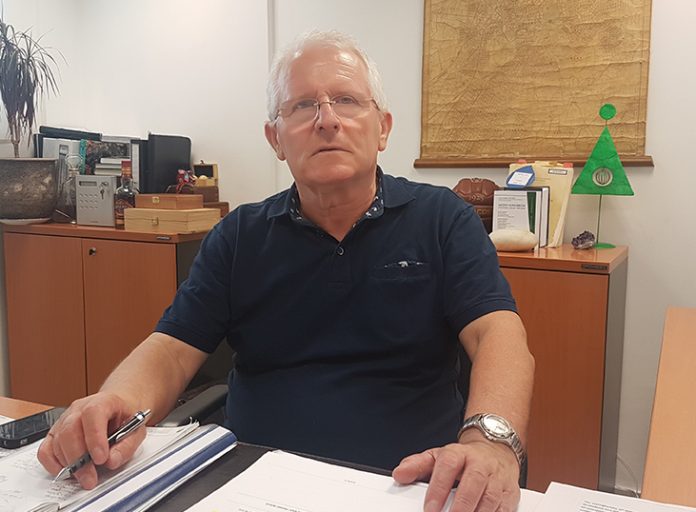 Πρώτα μέτρα την επόμενη μέρα