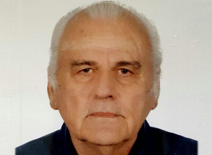 Θάνατος ενός πλανήτη