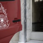 Αρχαία Ολυμπία: Η μοιραία "βουτιά" που του στοίχισε τη ζωή