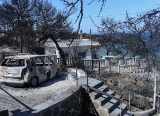 Ασύλληπτο: Κατάσχεσαν το βοήθημα από άνεργο πυρόπληκτο λόγω… ΕΝΦΙΑ! (Video)