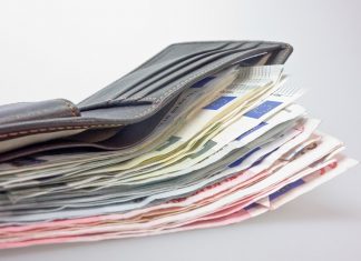 Αυτές είναι οι ημερομηνίες καταβολής των συντάξεων Σεπτεμβρίου