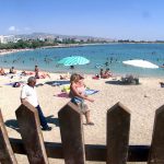Αυτές οι παραλίες της Αττικής είναι ακατάλληλες για κολύμπι Αυτές οι παραλίες της Αττικής είναι ακατάλληλες για κολύμπι