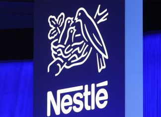 Αύξηση πωλήσεων για τη Nestle το 2017