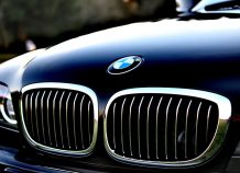 BMW: Υποχώρηση στα κέρδη του β’ τριμήνου BMW: Υποχώρηση στα κέρδη του β' τριμήνου