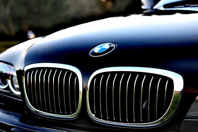 BMW: Υποχώρηση στα κέρδη του β' τριμήνου