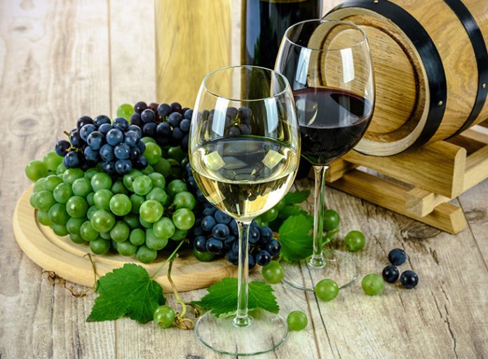 Αναβαθμίζεται το πλαίσιο λειτουργίας των οινοτουριστικών επιχειρήσεων