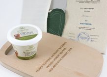 Το κατσικίσιο γάλα “Μενοίκιο” κερδίζει ολοένα και περισσότερους οπαδούς Το κατσικίσιο γάλα “Μενοίκιο” κερδίζει ολοένα και περισσότερους οπαδούς