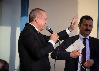 Ερντογάν: Δηλώνει ότι θα μποϊκοτάρει τα αμερικανικά ηλεκτρονικά προϊόντα