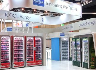 Frigoglass: Αυξημένες κατά 21,8% οι πωλήσεις του α’ εξαμήνου