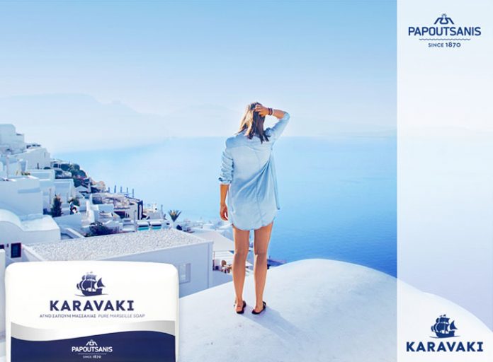 Παπουτσάνης: Σημείωσε αύξηση πωλήσεων το α’ εξάμηνο του 2018