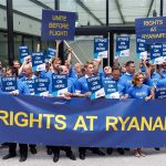 Ryanair: Ξεκινά μισθολογικές διαπραγματεύσεις για το προσωπικό της Ryanair: Ξεκινά μισθολογικές διαπραγματεύσεις για το προσωπικό της