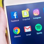 Snapchat: Εμφάνισε μείωση χρηστών, χάνοντας 3 εκ. χρήστες το 2018 Snapchat: Εμφάνισε μείωση χρηστών, χάνοντας 3 εκ. χρήστες το 2018