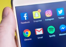 Snapchat: Εμφάνισε μείωση χρηστών, χάνοντας 3 εκ. χρήστες το 2018 Snapchat: Εμφάνισε μείωση χρηστών, χάνοντας 3 εκ. χρήστες το 2018