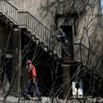 Χανιά: Αρχίζουν οι αυτοψίες στις πυρόπληκτες περιοχές