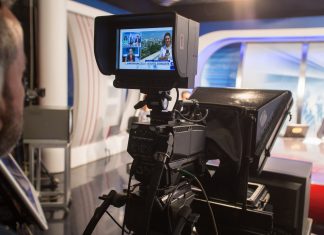 Χωρίς δελτίο ειδήσεων και σήμερα ο ΑΝΤ1